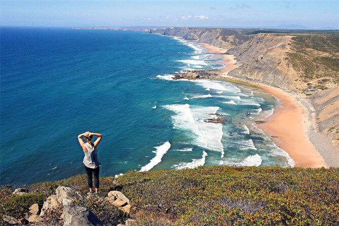 Wild West Coast Hiking Adventure with Sunset Picnic Dinner & Wine - The hike route: sea cliffs, hidden beaches, and a guide who adjusts