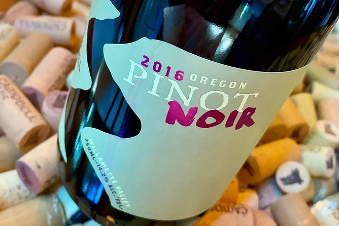 Willamette Valley Wine Tour from Portland - Who this tour is best for