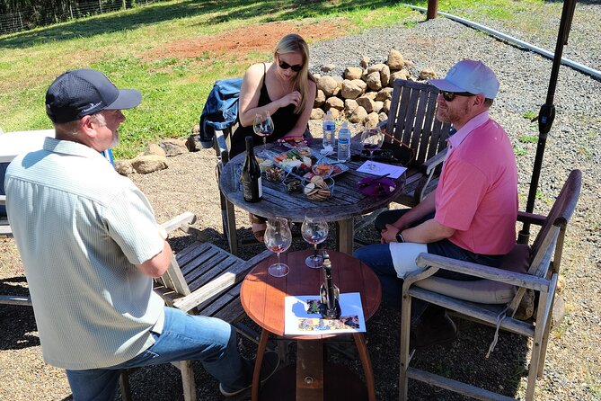 Willamette Valley Wine Tour with Lunch - What you might love most—and what could annoy you