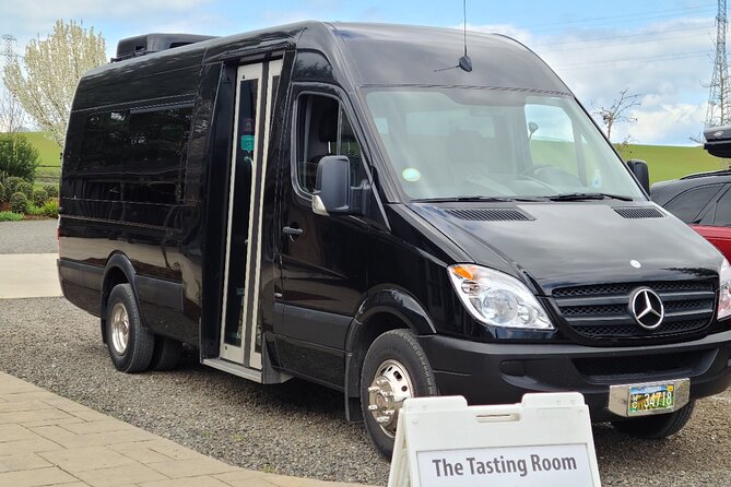 Willamette Valley Wine Tour with Lunch - Who this tour suits best (and who should choose carefully)