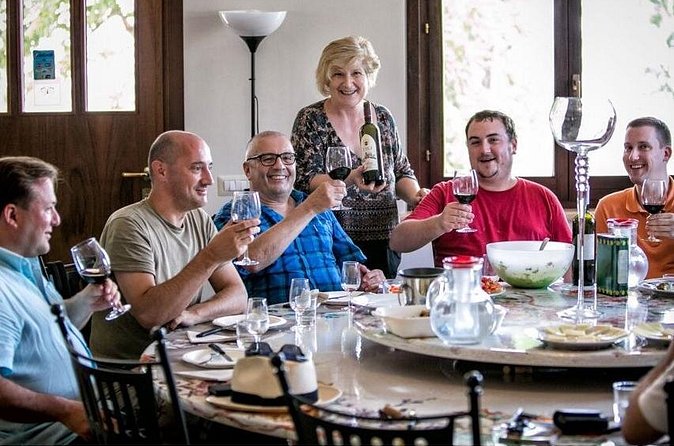 Wine and Cheeses - Timing, pace, and how to plan your Assisi day