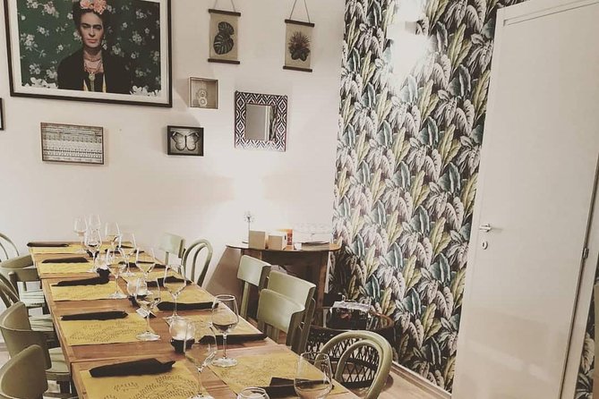Wine and Food Tasting Experience in Lecce old town - What You Learn About Salento Wine and Pairing Logic