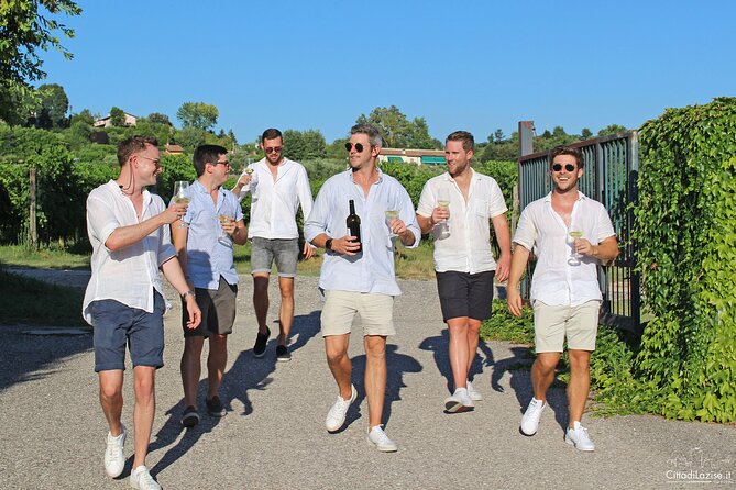 Wine and Food Tasting in the Vineyards in Lazise - What to ask so you get the most from the experience