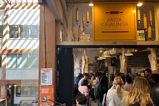 Wine, Bread, Cheese and Chocolate - A 2.5-hour tasting walk that keeps moving (and keeps it fun)