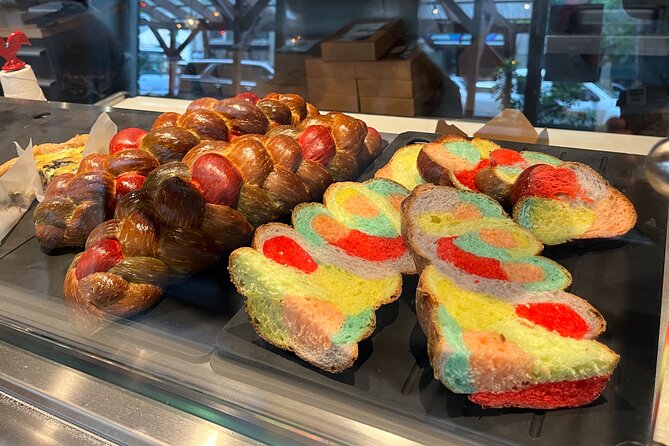 Wine, Bread, Cheese and Chocolate - SELEUŠS Chocolates: the sweet stop that lets you reset your palate