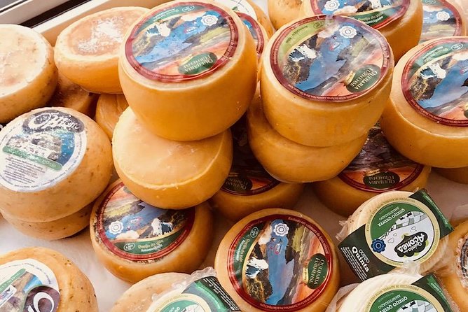 Wine, Cheese & Charcuterie Tasting, including complimentary tour - Pairing flow: how the tour helps you taste with confidence