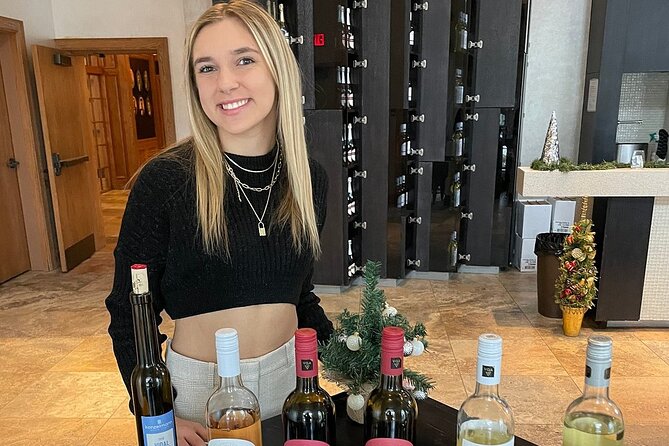 Wine & Cheese Half Day Tour - Niagara On The Lake Wine Tour - How this Niagara wine tour works (and why it’s a smart use of time)