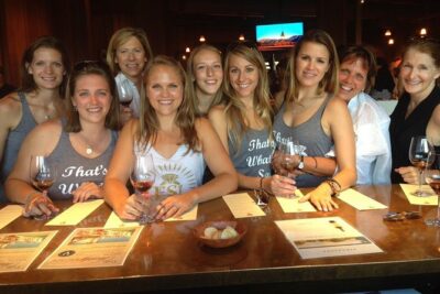 Wine & Cheese Half Day Tour - Niagara On The Lake Wine Tour - The best part: your first stop includes ice wine tasting