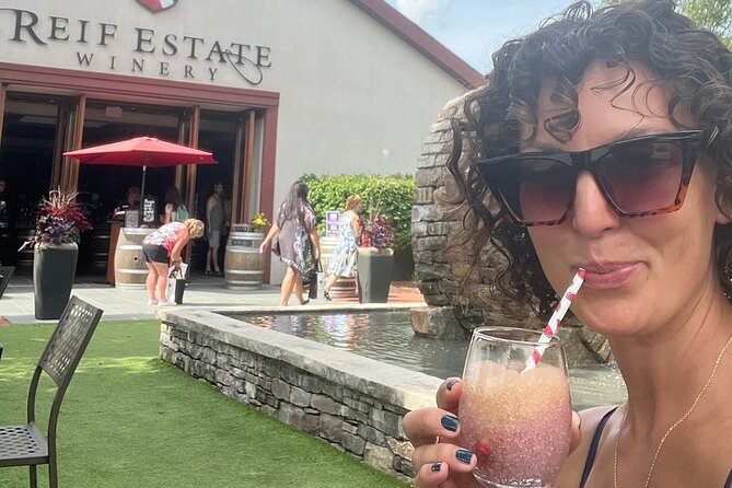 Wine & Cheese Half Day Tour - Niagara On The Lake Wine Tour - Your guide makes or breaks the mood