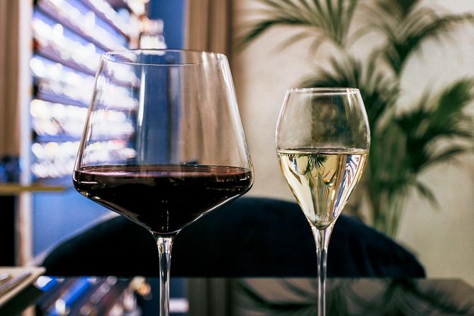 Wine Degustation Ebrezze - Key Highlights You’ll Care About