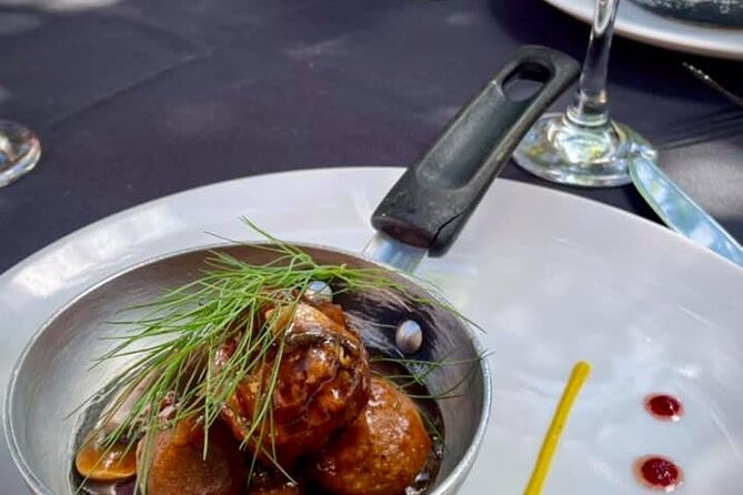 Wine & Dine Tour (St. Augustine) - Why the Pairings Feel Like Value (Not Just Alcohol)