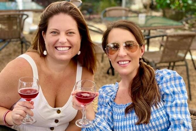 Wine & Dine Tour (St. Augustine) - Transport, Timing, and Staying Comfortable in St. Augustine