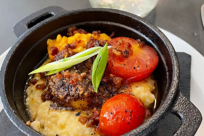 Wine & Dine Tour (St. Augustine) - Practical Tips Before You Go