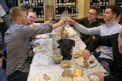 Wine Discovery Tasting In Carcassonne - Six to eight wines: learning aroma, taste, and regional style