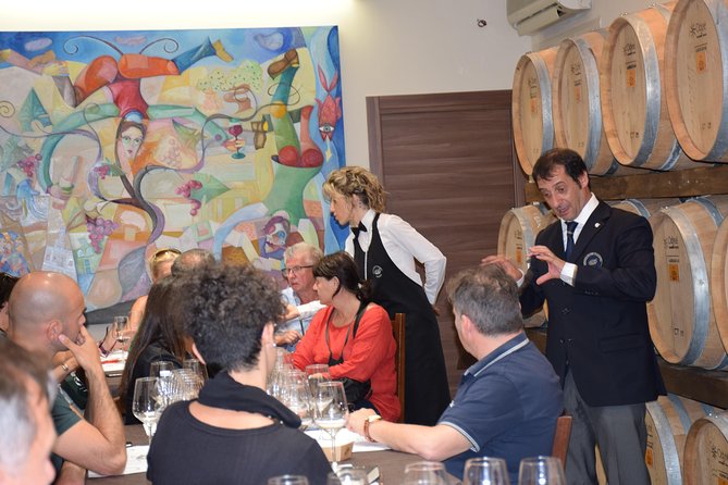 Wine Experience - Pairing with local snacks: the easiest way to understand Salento