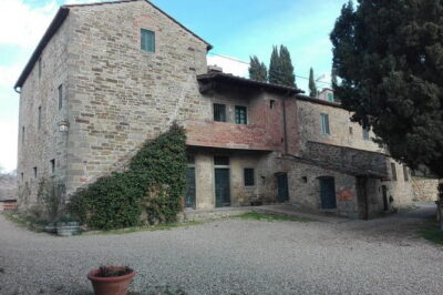 Wine Experience In Chianti Hills from Florence - Getting Started at Santa Maria Novella: The Meeting-Point Reality