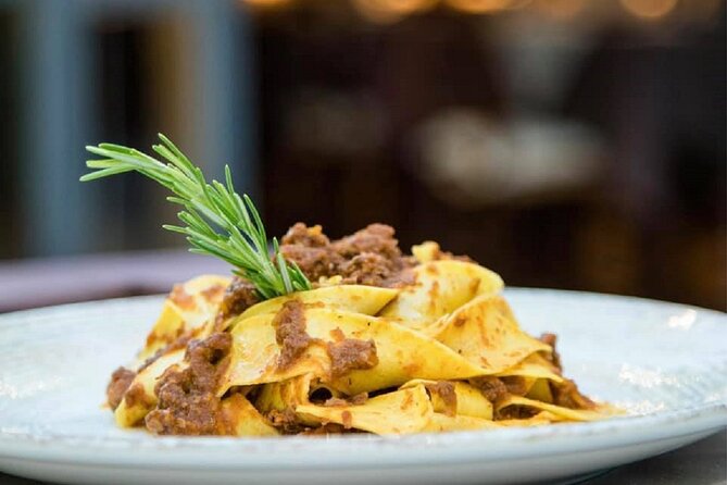 Wine Experience in farm vineyard & winery from Montecatini T. - Tuscan farmhouse lunch or dinner: the menu and what to expect