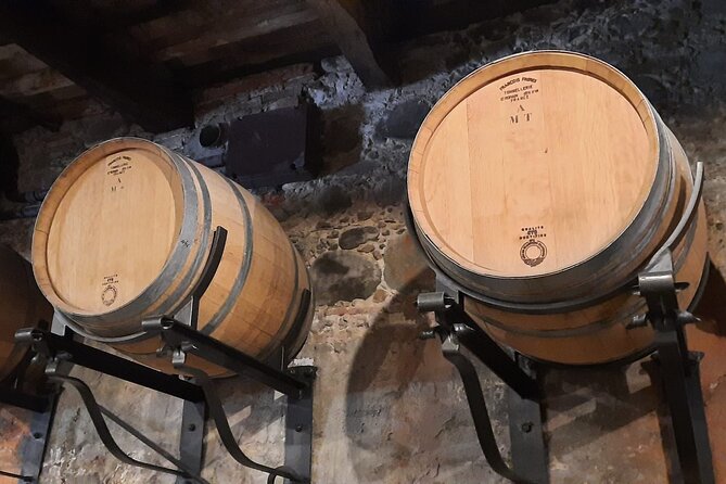 Wine Experience in farm vineyard & winery from Montecatini T. - Practical tips so your day goes smoothly
