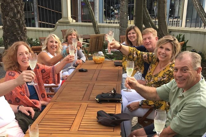 Wine & Food Evening Walking Tour in Ponta Delgada, incl. dinner - Key things to know before you go