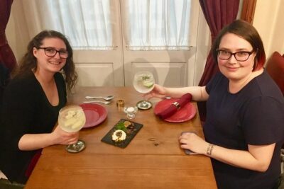 Wine & Food Evening Walking Tour in Ponta Delgada, incl. dinner - O Rei Dos Queijos: cheeses, local products, and a real sense of place
