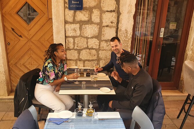 Wine Lover's Tour of Peljesac Peninsula - What to buy and what to bring: cash, credit cards, and a sensible plan