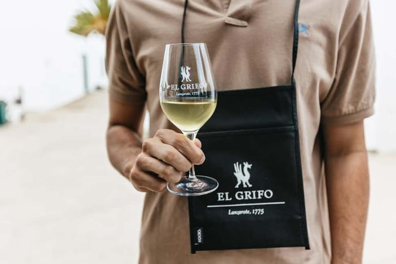 Wine Lovers: Wine Tasting Tour at El Grifo Bodega Lanzarote - The 6-Wine Tasting Plus Cheese Pairing: A Friendly, Structured Method