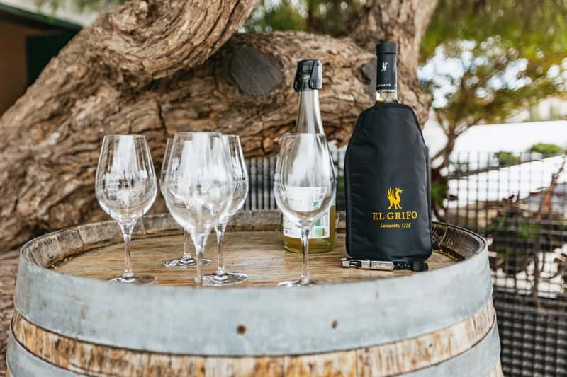 Wine Lovers: Wine Tasting Tour at El Grifo Bodega Lanzarote - Price and Value: Is $57 a Fair Deal?