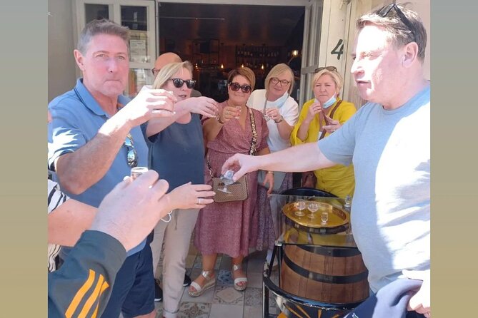 Wine Lovers: Winery Tour w/ Tasting & Tapas (Albufeira/Vilamoura) - Price and value: is $71.38 fair for what you get?
