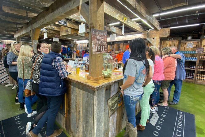 Wine Me, Shine Me, Dine Me - Must do tour - Price and value: what you’re really paying for