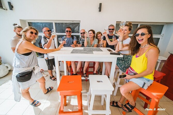 Wine & Sightseeing Tour Korcula - Price and Value: Is $114.89 Worth It?