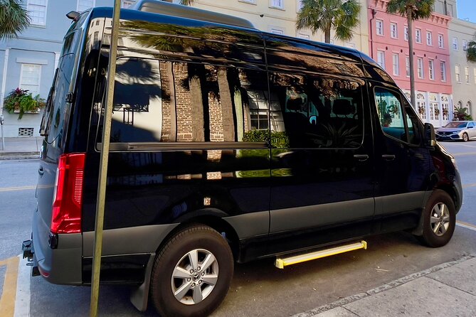 Wine Sippin'-Tea Drinkin'-Tree Huggin' Lowcountry Sightseeing - Price and what you truly get for $149
