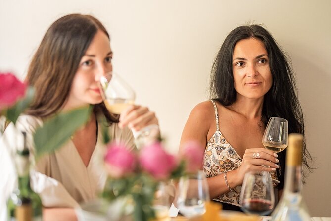 Wine Tasting Class: Tour de France in Nice City Centre - What the room is like (and what to bring your own expectations for)