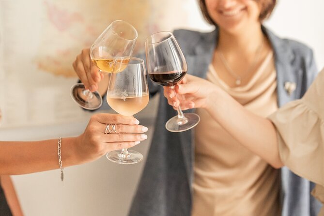 Wine Tasting Class: Tour de France in Nice City Centre - Price and value: why $88.32 can make sense in Nice