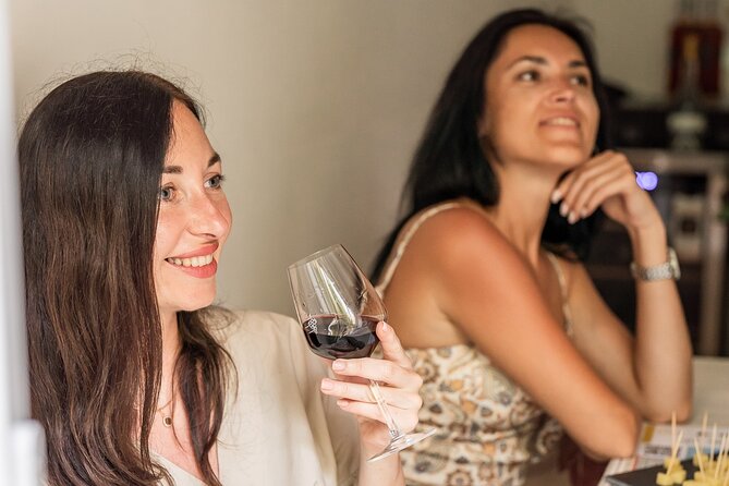Wine Tasting Class: Tour de France in Nice City Centre - Who should book this Nice wine class