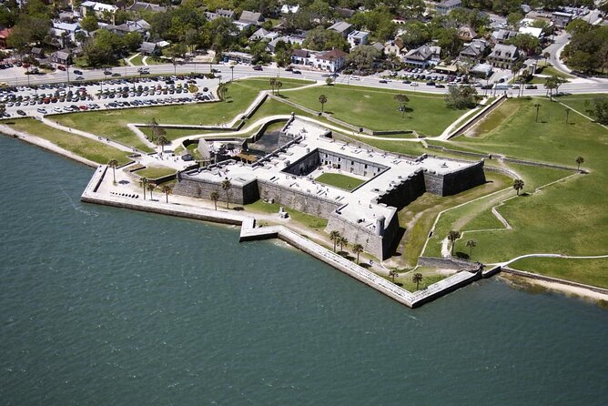 Wine Tasting Cruise in St. Augustine - Key Things That Make This Cruise Worth Your Time