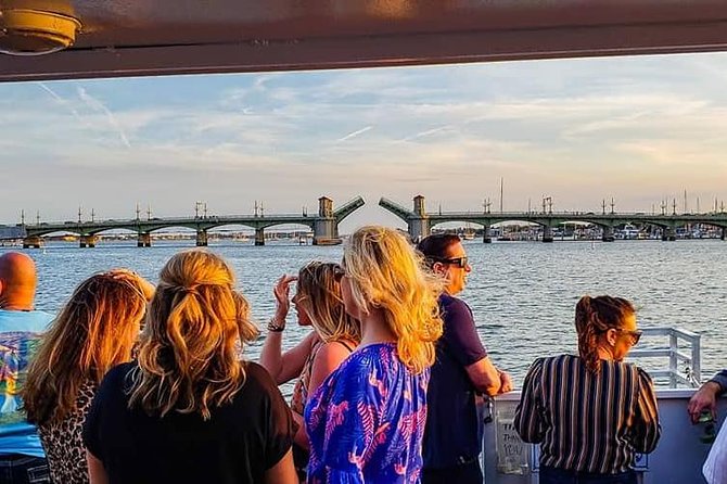 Wine Tasting Cruise in St. Augustine - Value Check: Is $49 Worth It for This Particular Mix?
