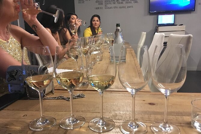 Wine Tasting Experience in Barcelona - Who Should Book This (and Who Might Skip It)