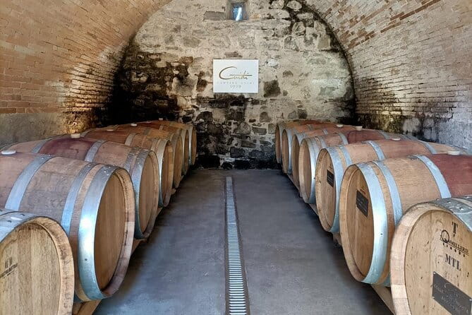 Wine Tasting Experience in Ponte Vecchio: Best Tuscany selection! - The single-glass bottle concept: why you’ll likely like it