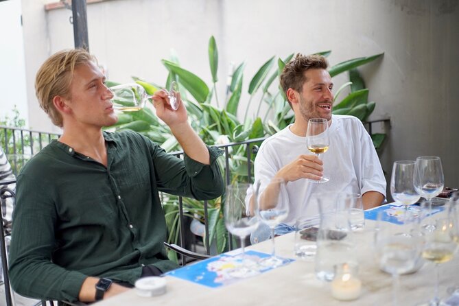 Wine Tasting Experience with a Professional Sommelier in Valencia City Center - What Spanish regions really taste like (and why this matters)
