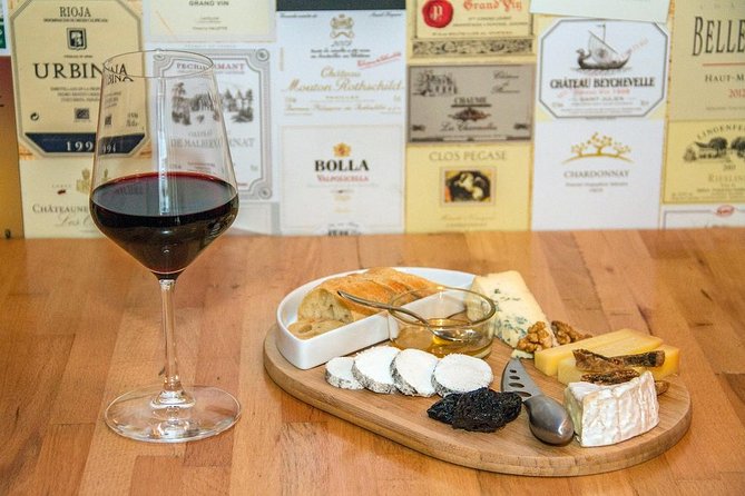 Wine Tasting in Bucharest - Key Highlights to Know Before You Go
