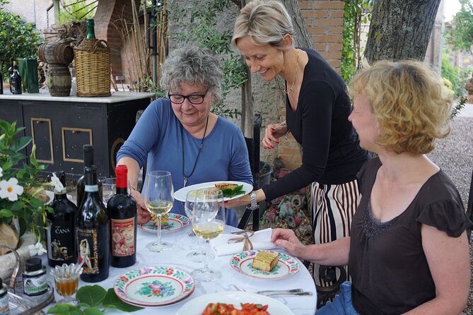 Wine Tasting in Frascati from Rome - Castelli Romani, History, and What to Listen For