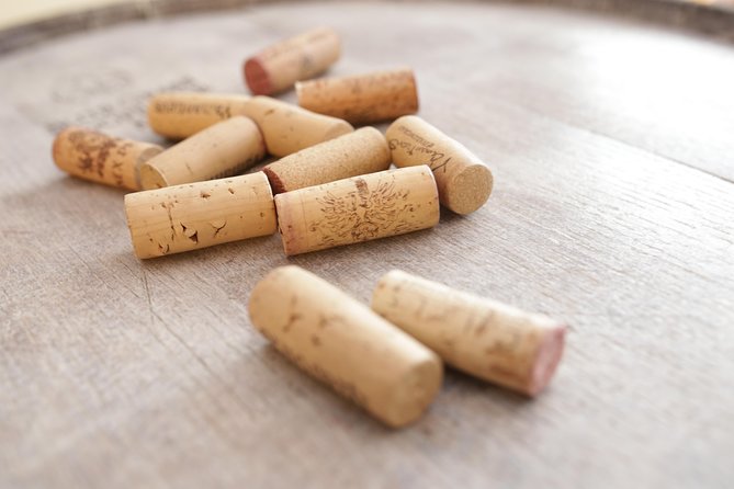 Wine Tasting in Heart of Sofia - Private by Default: Getting Real Questions Answered