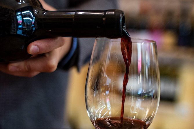 Wine Tasting in Heart of Sofia - The Wines: Five Native Grapes That Give Bulgaria a Voice
