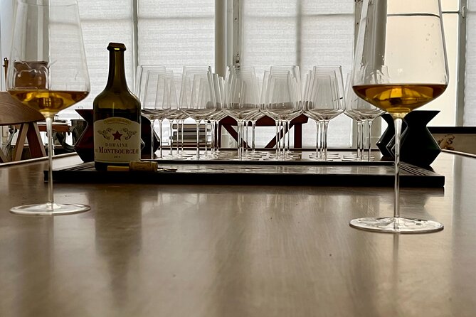 Wine Tasting in Lyon Small Group, Curated Wines - The French wine regions you connect to what’s in your glass