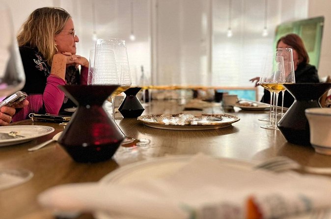 Wine Tasting in Lyon Small Group, Curated Wines - Who should book this Lyon wine masterclass?