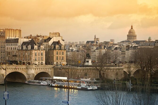 Wine Tasting In Paris - The six wines you’ll taste: Champagne plus the heavy hitters