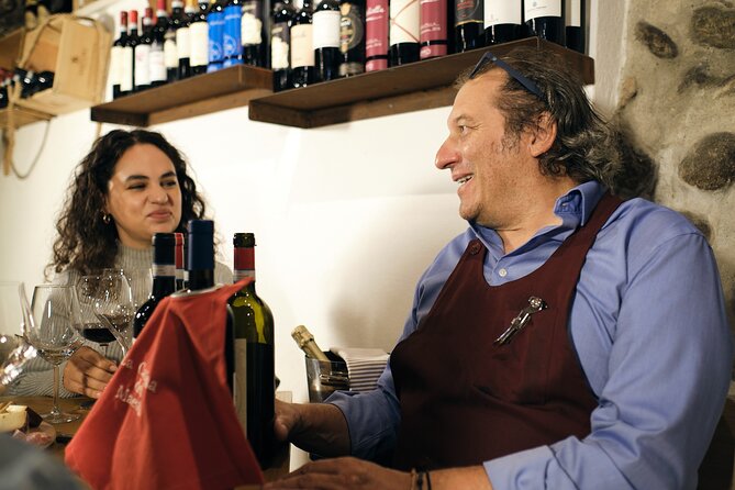 Wine Tasting near Juliet's House & Arena with Valpolicella - Venue changes on Sundays after 3pm and Mondays