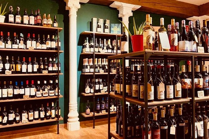 Wine Tasting near Plaza Mayor in Madrid - Your one-hour plan near Plaza Mayor (and why you should budget extra time)