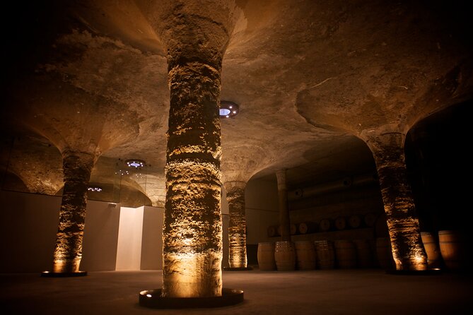 Wine tasting THE CLASSICS - Should You Book Wine Tasting THE CLASSICS?