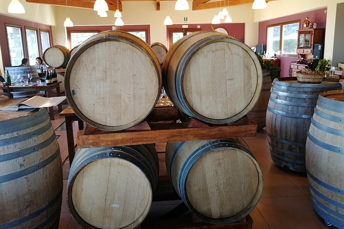 Wine Tasting Tour from Taormina - Price and Value for $70.14: When This Is a Smart Buy